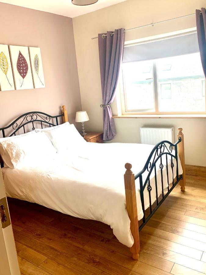 Wild Atlantic Way Cottage Dooagh Dış mekan fotoğraf